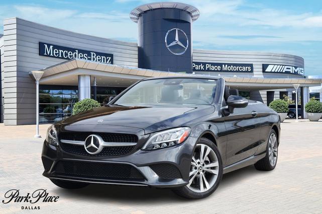 2023 mercedes-benz c-class c 300