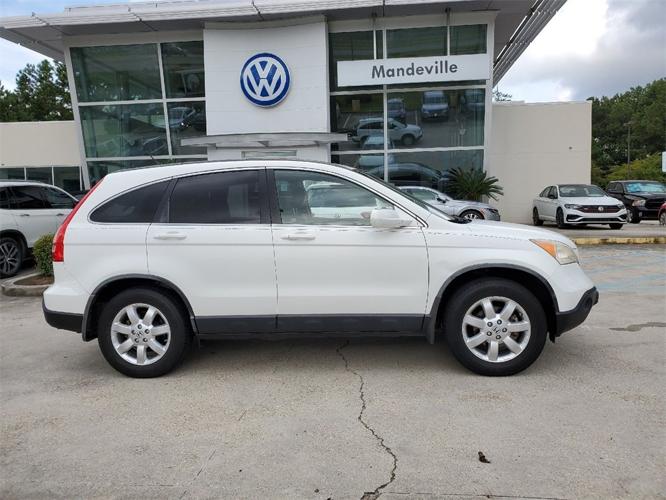 used 2008 honda cr-v ex-l mandeville, la 70471 for sale in mandeville, louisiana