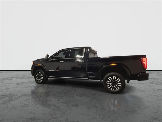 2024 gmc sierra 2500 denali ultimate
