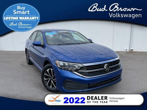 2022 volkswagen jetta in canton, michigan