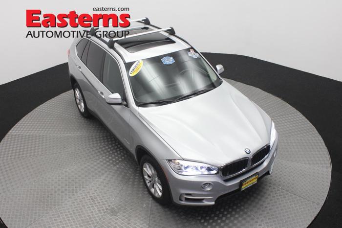 used 2016 bmw x5 xdrive35i rosedale, md 21237 for sale in baltimore, maryland