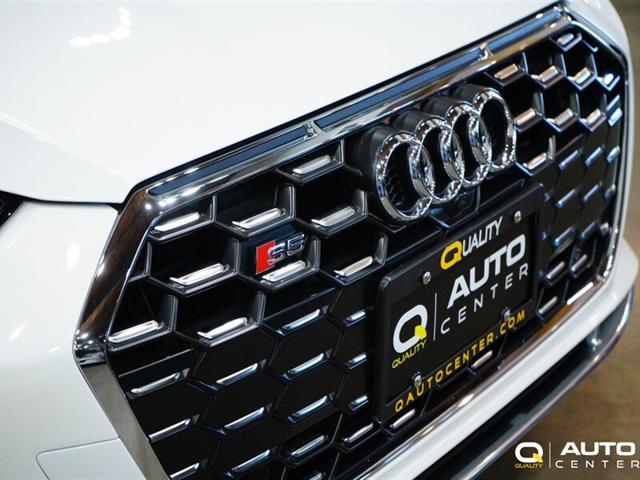 2020 audi s5 premium tfsi quattro tiptronic