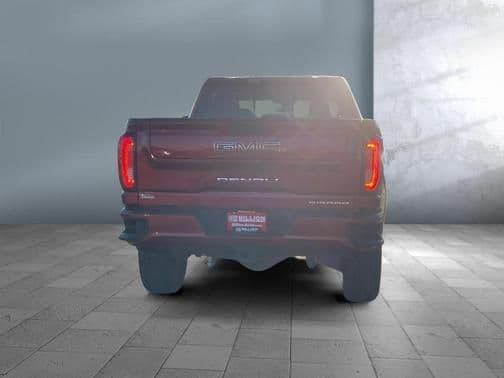 2021 gmc sierra 3500 in denver, colorado