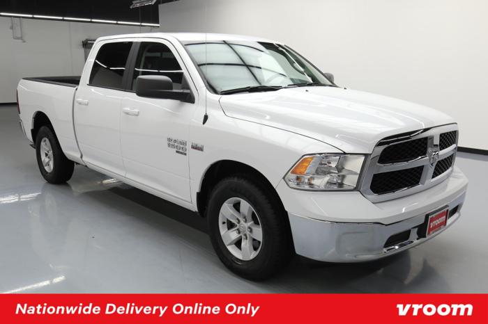 used 2019 ram 1500 slt alexandria, la 71301 for sale in alex, louisiana