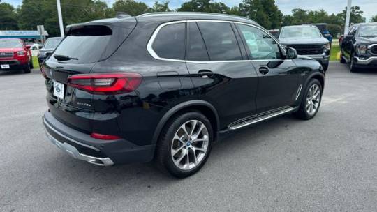 2023 BMW X5