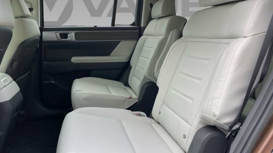 2024 Hyundai Santa Fe
