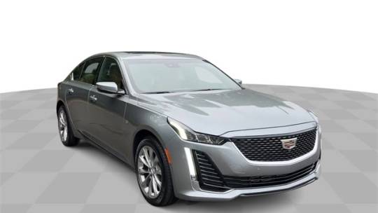 2024 Cadillac CT5