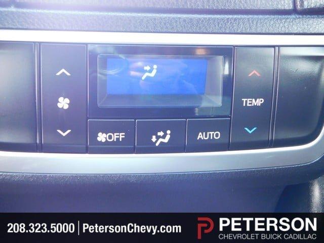 used 2018 toyota highlander xle boise, id 83713 for sale in boise, idaho