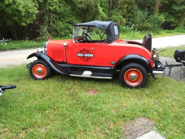 model a ford shay, custom harley davidson logos, daily driver