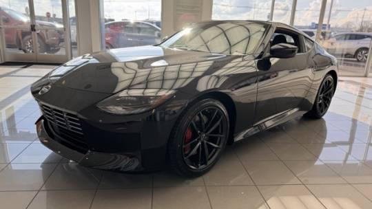 2024 Nissan Z