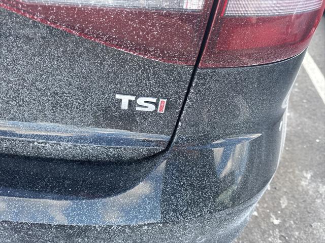2017 volkswagen jetta t mulliner
