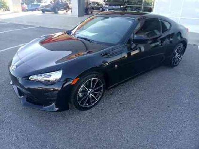 new 2019 toyota 86 in bartlesville, ok