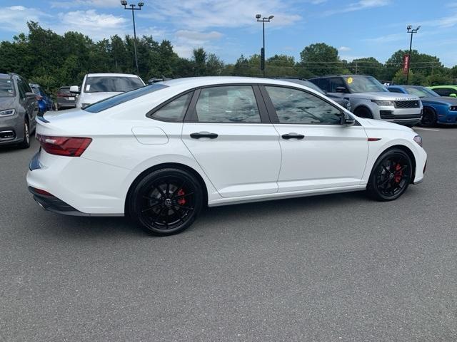 2024 volkswagen jetta gli 40th anniversary edition