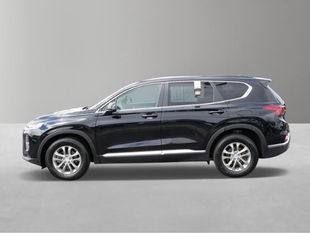 2020 hyundai santa fe se 2.4