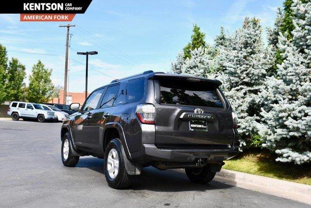used 2019 toyota 4runner sr5 american fork, ut 84003 for sale in american fork, utah