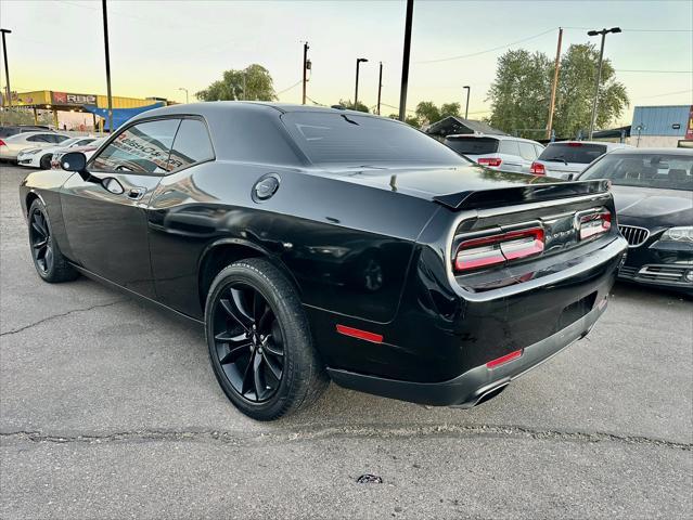 2009 dodge challenger r/t