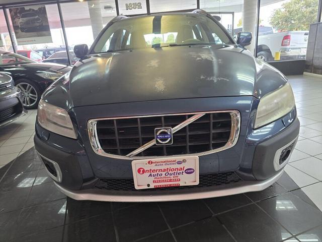 2008 volvo xc70 3.2