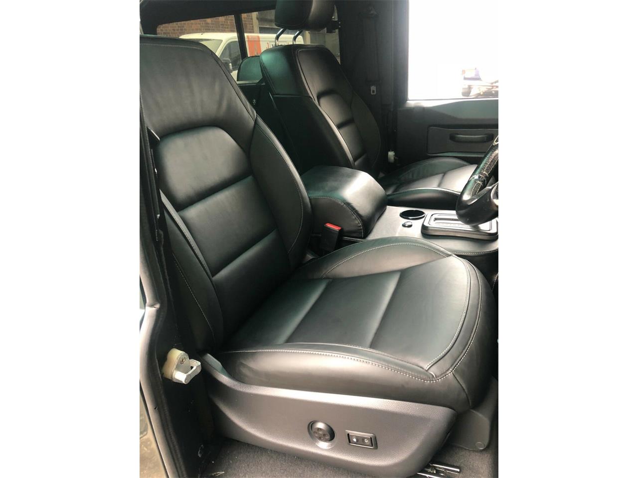 1988 land rover defender