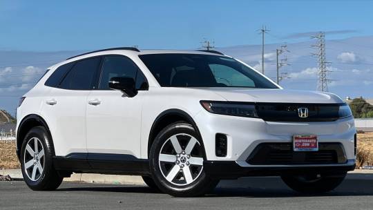 2024 Honda Prologue