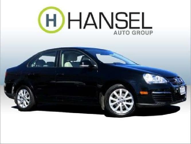 2010 volkswagen jetta se in petaluma, ca