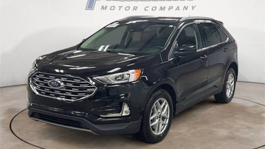 2021 Ford Edge
