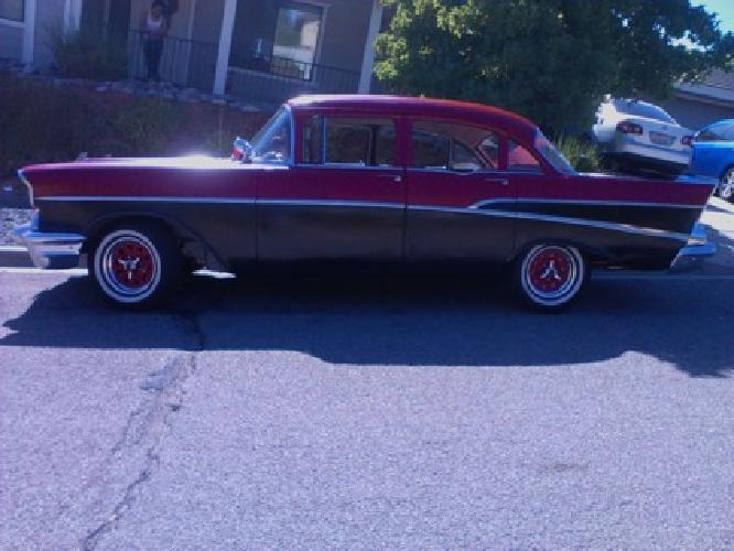 obo 1957 210 dr in san diego, ca