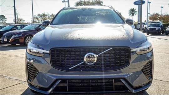 2024 Volvo XC60