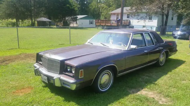 1980 chrysler new yorker