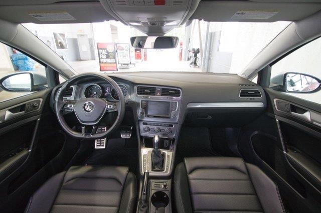 2017 volkswagen golf alltrack tsi s 4motion awd tsi s 4motion 4dr wagon 6a for sale in anchorage, alaska