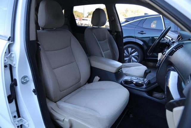 2011 kia sorento lx