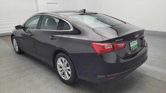 2023 Chevrolet Malibu