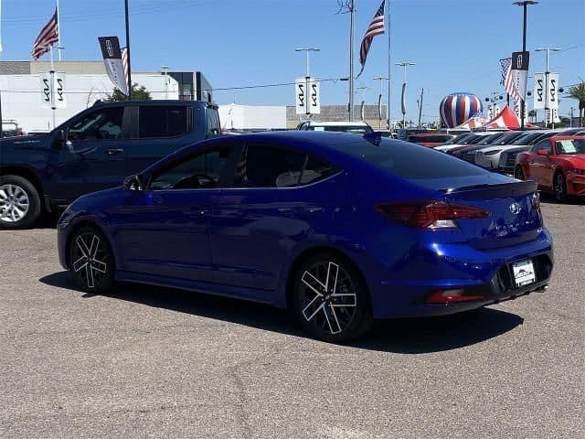 2022 nissan altima 2.5 sv in phoenix, arizona