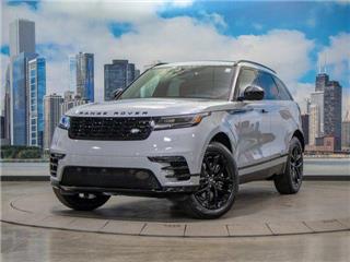2025 Land Rover Range Rover Velar p250 dynamic se