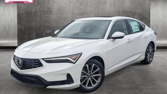 2024 Acura Integra