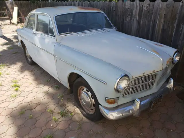 volvo 122 used