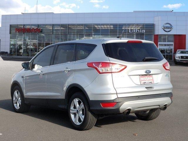 used 2015 ford escape fwd se medford, or 97504 for sale in medford, oregon
