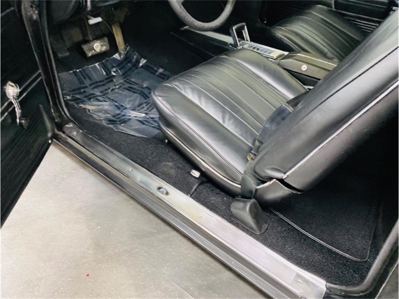 1972 chevrolet el camino