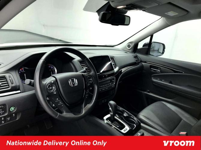 used 2018 honda ridgeline awd rtl-e augusta, ga 30912 for sale in augusta, georgia