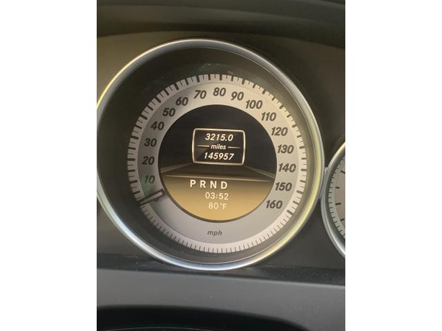 2012 mercedes-benz c-class c 250 sport