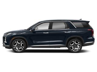 2025 Hyundai Palisade limited