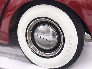 1939 buick century 66 s coupe-no rust anywhere -runs great- -super rare !!!