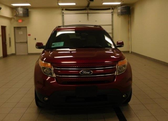 2014 ford explorer limited awd limited 4dr suv for sale in jolly acres, south dakota