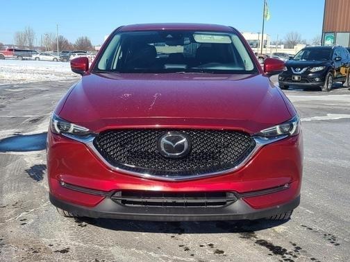 2018 mazda cx-5 in milwaukee, wisconsin
