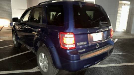2008 Ford Escape