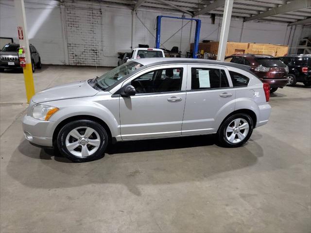 2011 dodge caliber mainstreet 4dr wagon