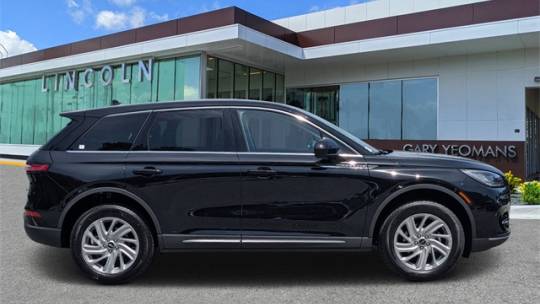 2024 Lincoln Corsair