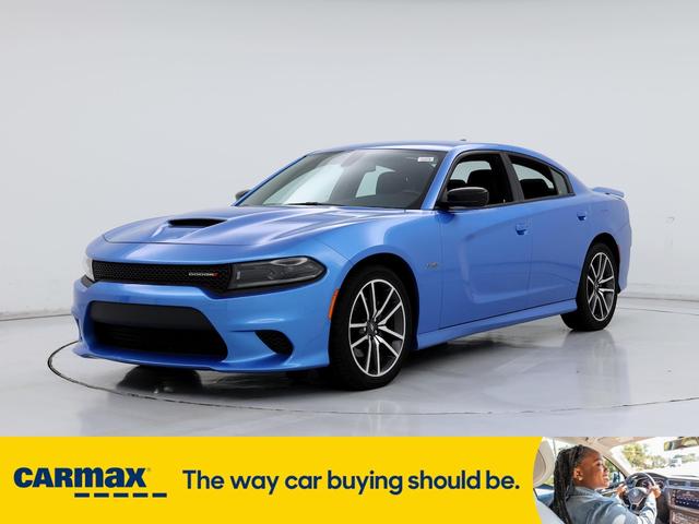 2023 dodge charger r/t