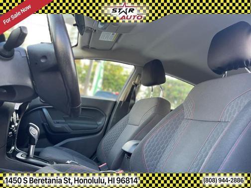 2016 ford fiesta in hammond, indiana