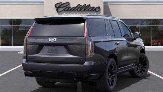 2024 Cadillac Escalade