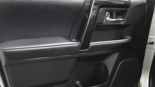 2022 Toyota 4Runner